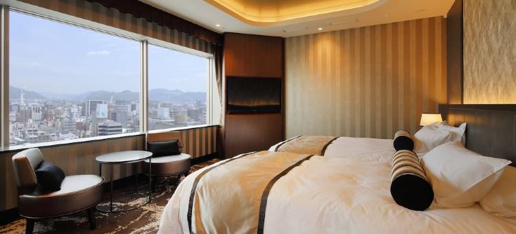 姬路蒙特利酒店(Hotel Monterey Himeji)图片