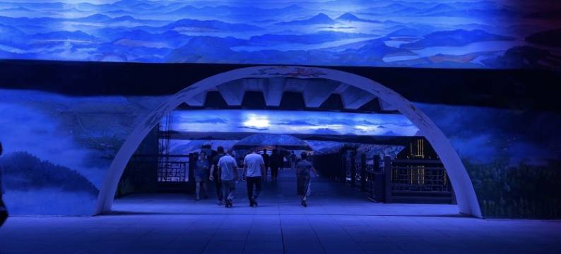 武宁逸和云汐民宿图片