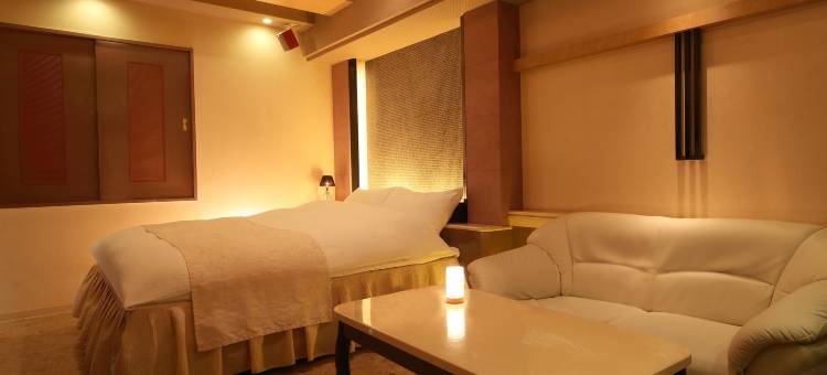 美好花园酒店-奈良宝来(Hotel Fine Garden Nara Horai)图片