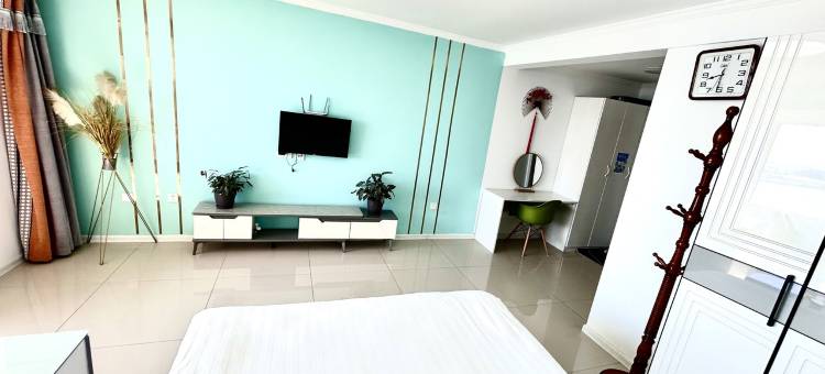 大白菜海景民宿(漓江街分店)图片