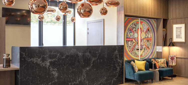 克拉马的Paris Residhome(Residhome Paris Clamart)图片