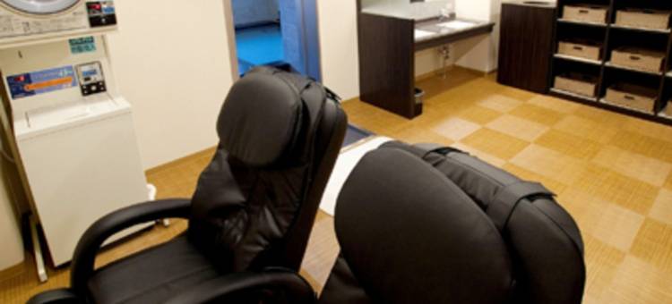 AZ旅馆-东近江能登川站前(AZ Inn Higashi Omi Notogawa Ekimae)图片