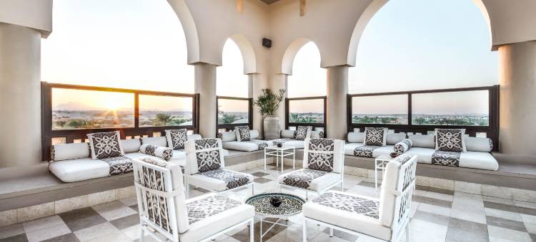 伊贝罗特马卡迪海滩-全包(Iberotel Makadi Beach)图片