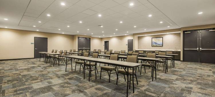 库克维尔希尔顿惠庭酒店(Home2 Suites by Hilton Cookeville)图片
