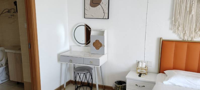 鹿铭民宿(二环南路西段分店)图片