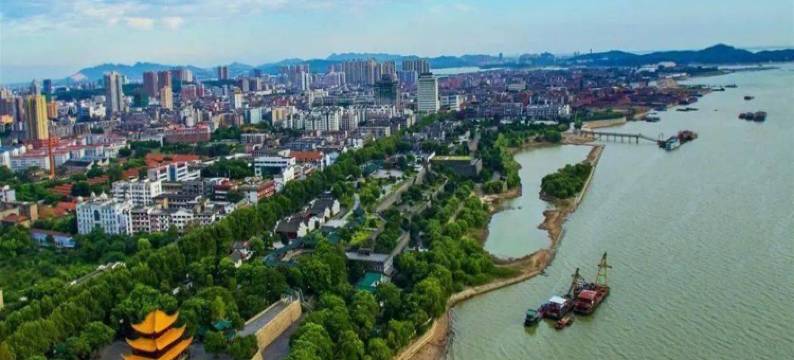 沐沐岳阳楼店民宿(云梦路分店)图片
