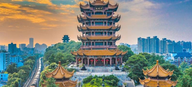 晴空万里时光与你公寓(国博大道分店)图片