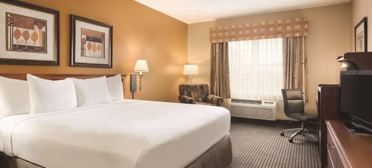 雷迪森旗下乡村旅馆及套房-艾尔克格罗夫村/伊塔斯卡(Country Inn & Suites by Radisson, Elk Grove Village/Itasca)图片