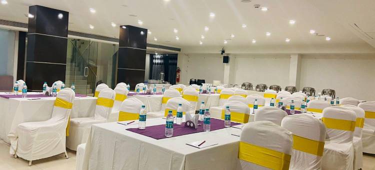 维罗尼卡酒店(Veronica Hotel)图片