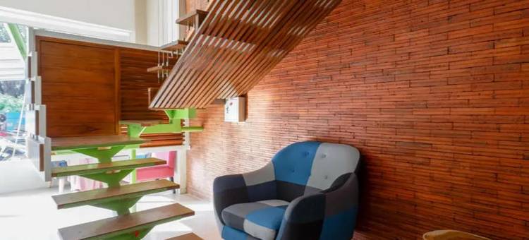 库尔科斯特酒店@杰布雷斯伊内普卡尤(KoolKost @ Inep Kayu Jebres)图片