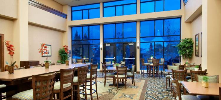 Homewood Suites by Hilton-明尼阿波利斯-圣路易斯公园@西区(Homewood Suites by Hilton Minneapolis- St. Louis Park at West End)图片