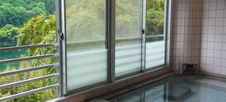 白地温泉 小西旅馆(Konishi Ryokan)图片