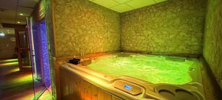 爱特摩斯菲尔酒店(Atmosphere Hotel)图片