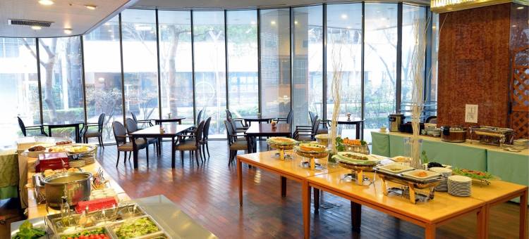ARK皇家酒店福冈天神店(Ark Hotel Royal Fukuoka Tenjin -Route Inn Hotels-)图片