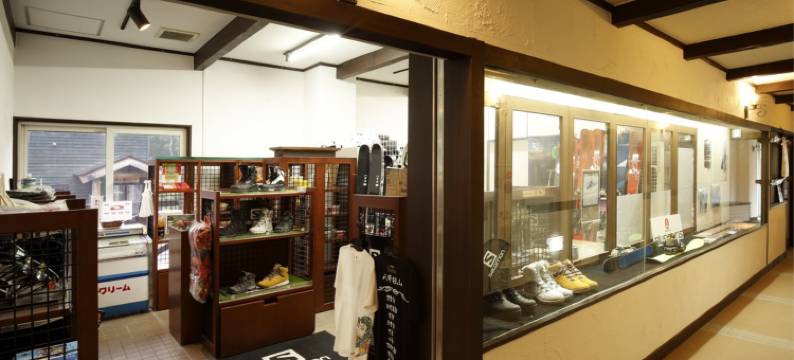 城仓酒店(Hotel Jogakura)图片