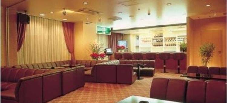 三河海洋阁酒店(Hotel Mikawa Kaiyoukaku)图片