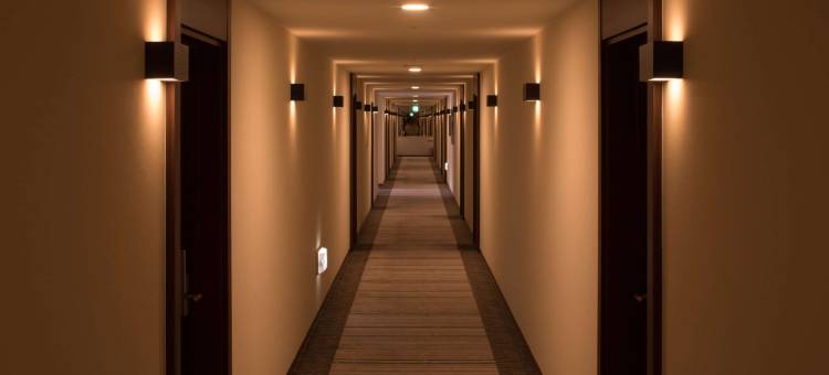 京都竹之乡温泉 万叶之汤 酒店 京都艾米纳斯(Hotel And Spa Kyoto Eminence)图片