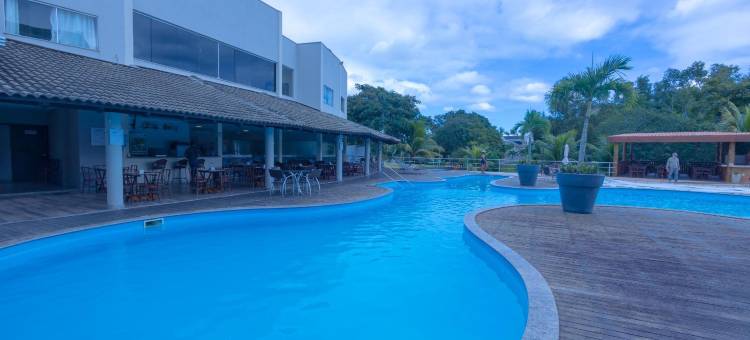 BHS酒店(Hotel Bhs)图片