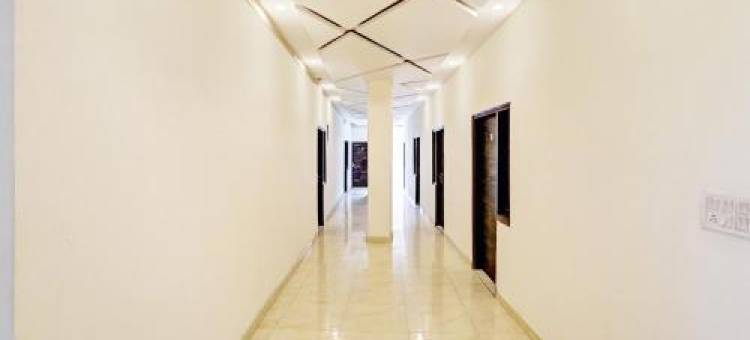 Hotel O Prince图片