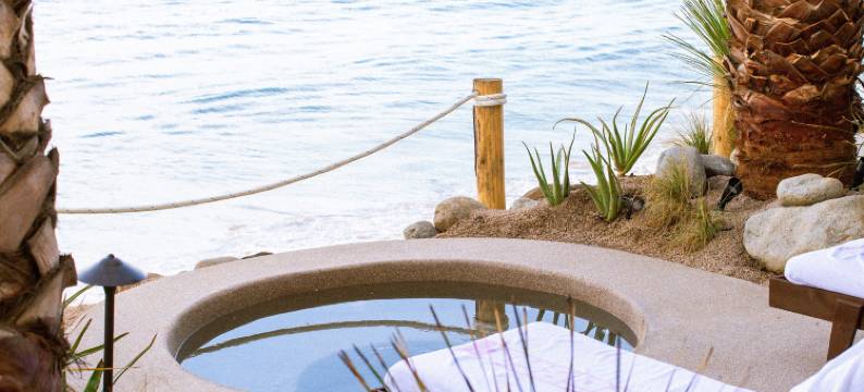 圣克里斯托巴尔酒店(Hotel San Cristobal Adults 15+)图片