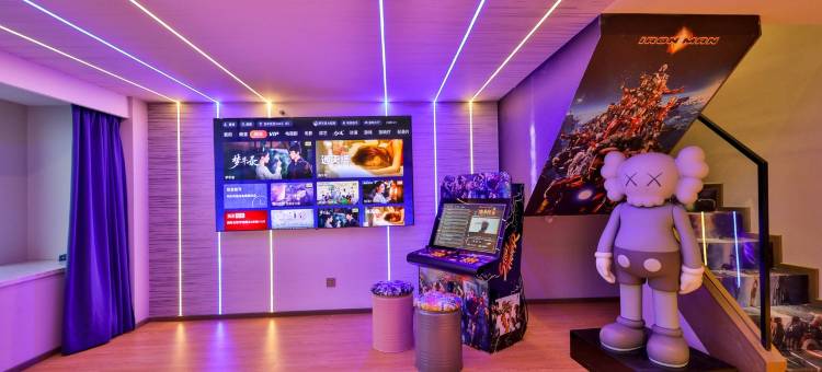 东少的海景民宿(星河二路分店)图片