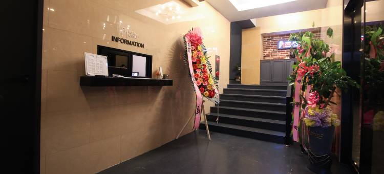 卡努酒店(Kanu Hotel)图片