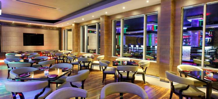 阿勒皮温德姆华美达酒店(Ramada by Wyndham Alleppey)图片