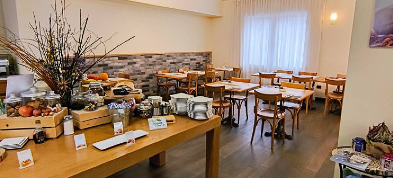 米拉蒙蒂酒店(Hotel Miramonti)图片