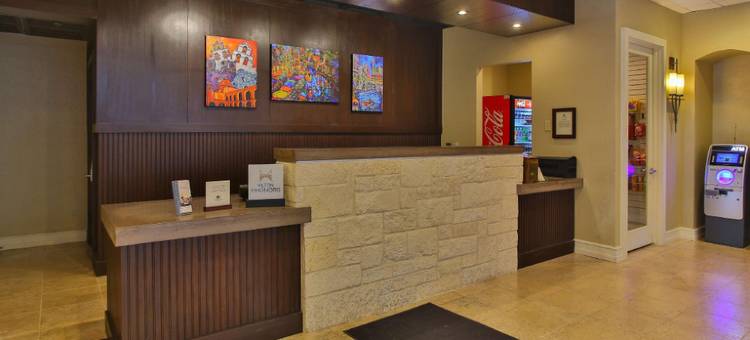 圣安东尼奥北方之星-希尔顿启缤精选酒店(Estancia del Norte San Antonio, Tapestry Collection by Hilton)图片