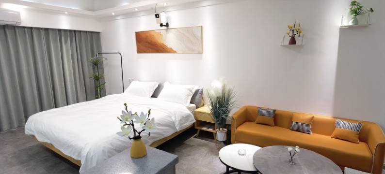 季末时光民宿(彩陶路分店)图片