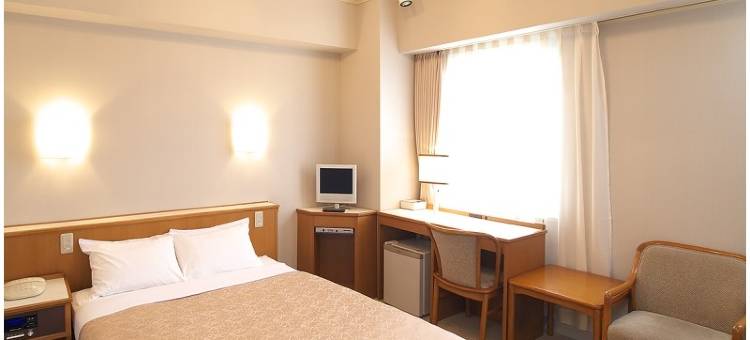 横手广场酒店(Yokote Plaza Hotel)图片