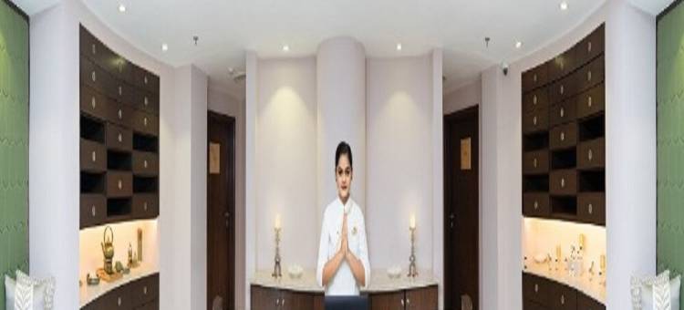 塔吉惠灵顿马厩屋华丽住宅酒店(Taj Wellington Mews)图片