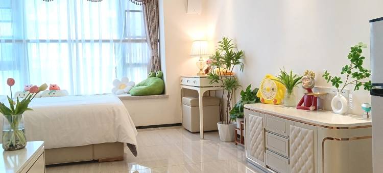 一见倾心荣姐小屋(伍家洪大道分店)图片