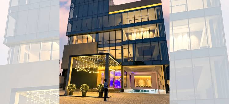 招牌酒店(Signature Hotels)图片