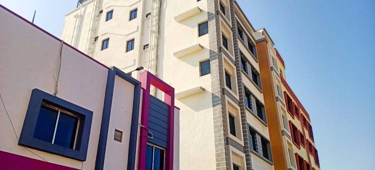 德夫基南丹酒店(Hotel Devkinandan)图片