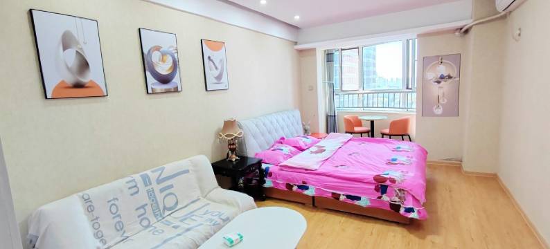 遇见()民宿(李家街分店)图片