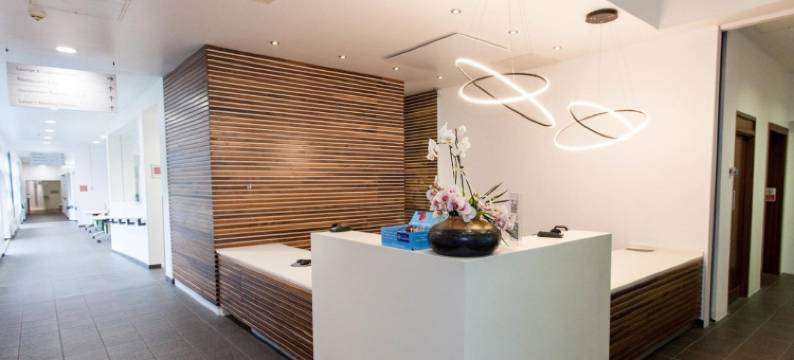 阿斯顿会议中心酒店(Hotel at Conference Aston)图片