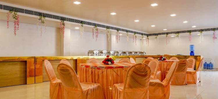 Hotel O Blue Diamond图片