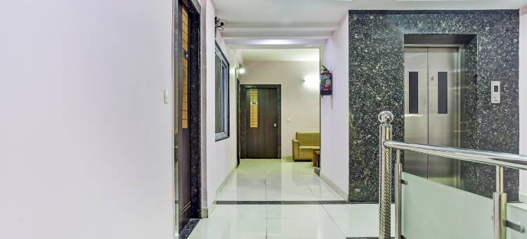 Treebo Royal Sun Palace MP Nagar Zone 2图片