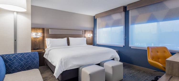 智选假日酒店及套房瓦德奈斯高地 by IHG(Holiday Inn Express & Suites ST. Paul NE (Vadnais Heights))图片