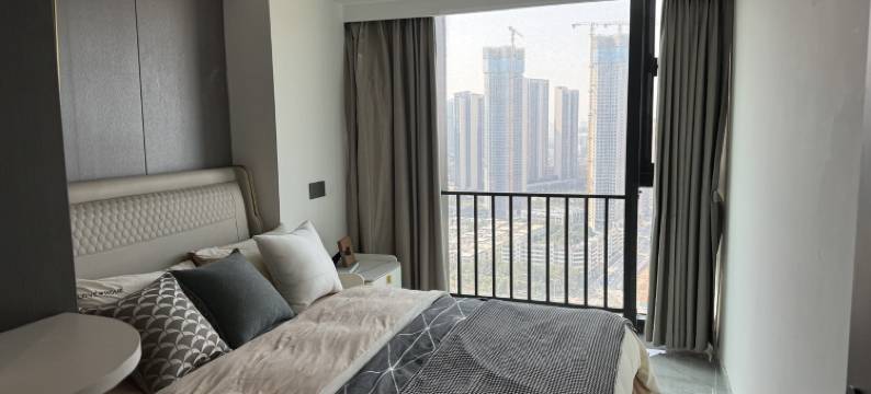 小水民宿(富通路分店)图片