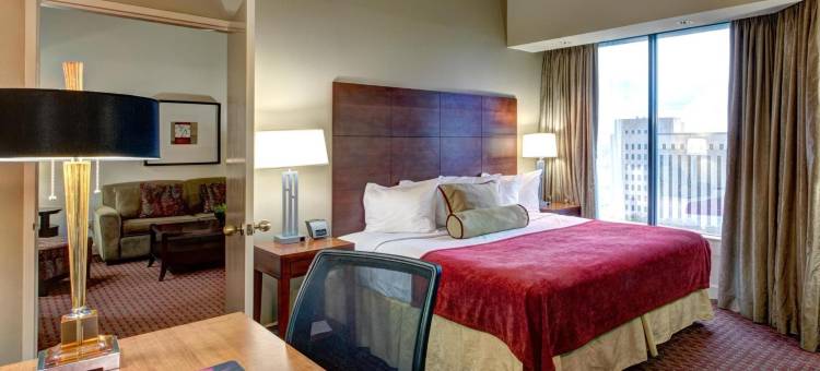 Blake Hotel New Orleans, BW Premier Collection图片