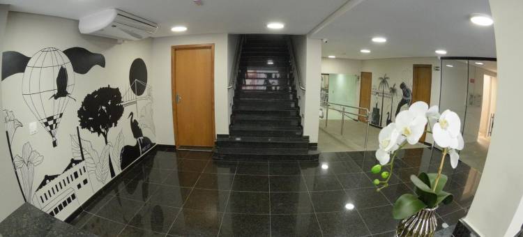 阿萨酒店(Asa Hotel)图片