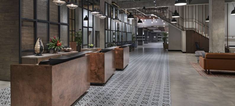 圣佩德罗-苏拉凯悦嘉轩酒店(Hyatt Place San Pedro)图片