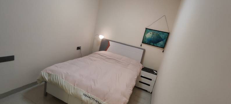 阿旗公寓(湖滨西路分店)图片