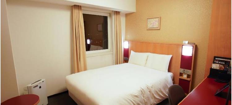 水户西山酒店(Hotel the West Hills Mito)图片