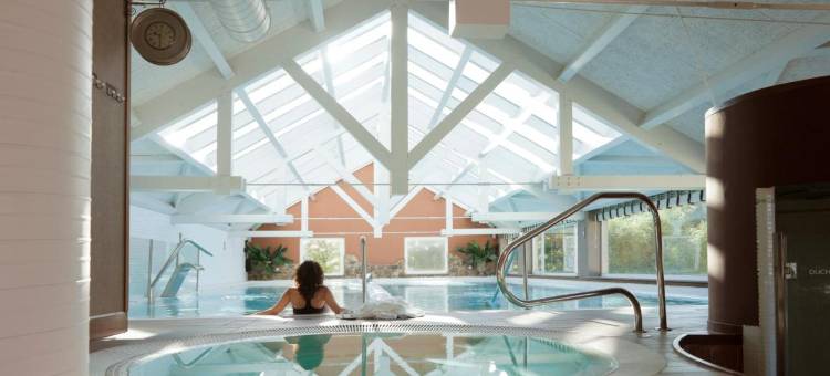 大金塔奥加庄园Spa酒店(A Quinta Da Auga Hotel Spa Relais & Chateaux)图片