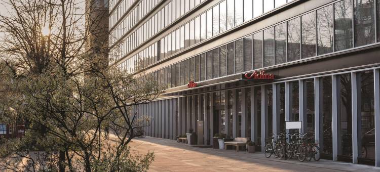 汉堡仓库区阿迪娜公寓酒店(Adina Apartment Hotel Hamburg Speicherstadt)图片