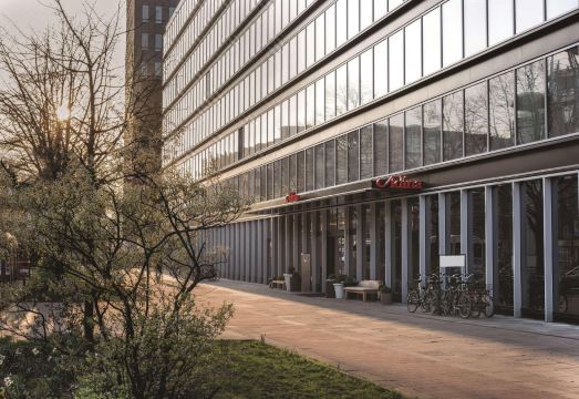 Adina Apartment Hotel Hamburg Speicherstadt Hotel Overview