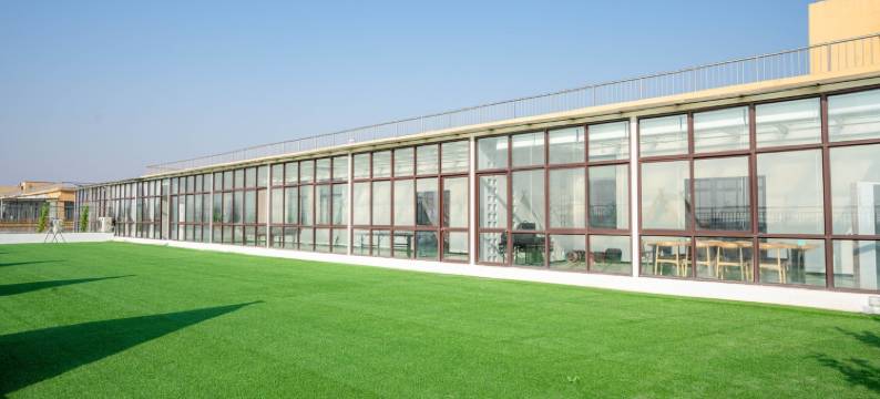 度假别墅华北(青年路分店)图片